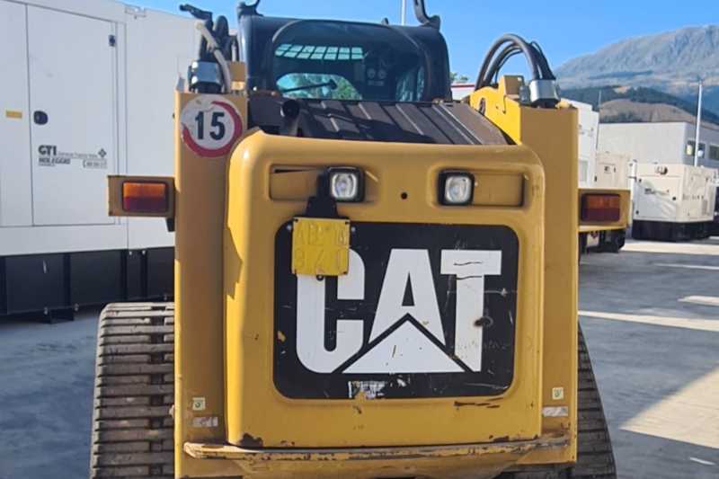 OmecoHub - Immagine CATERPILLAR 279C